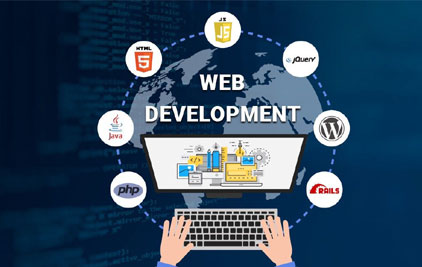 Basic Website Design Features