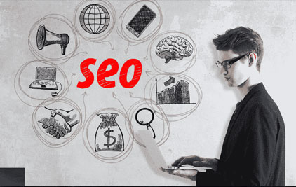 Platinum Search Engine Optimization Features